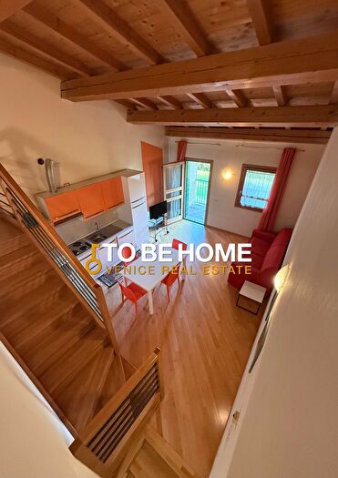 Appartamento trilocale in vendita in Martellago