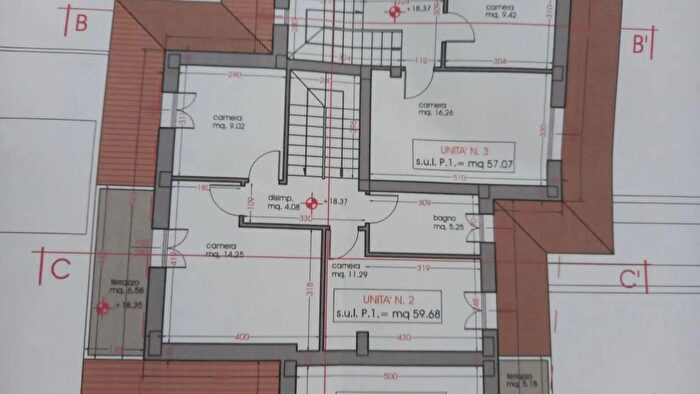 Case in Vendita e in Affitto - 2