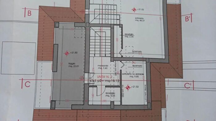 Case in Vendita e in Affitto - 3