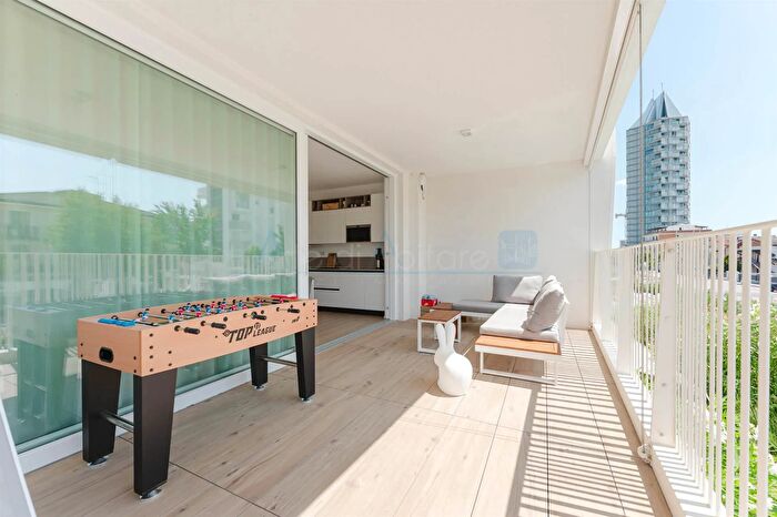 Appartamento quadrilocale in vendita in Via Cordevole Jesolo, Jesolo