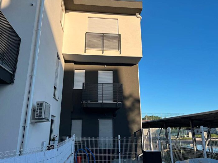 Appartamento bilocale in affitto in Civitanova Sud, Civitanova Marche