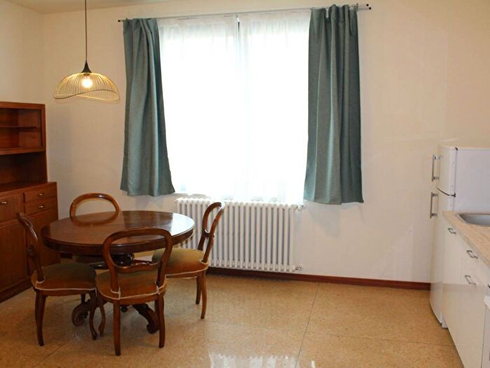 Appartamento bilocale in affitto in Lugo
