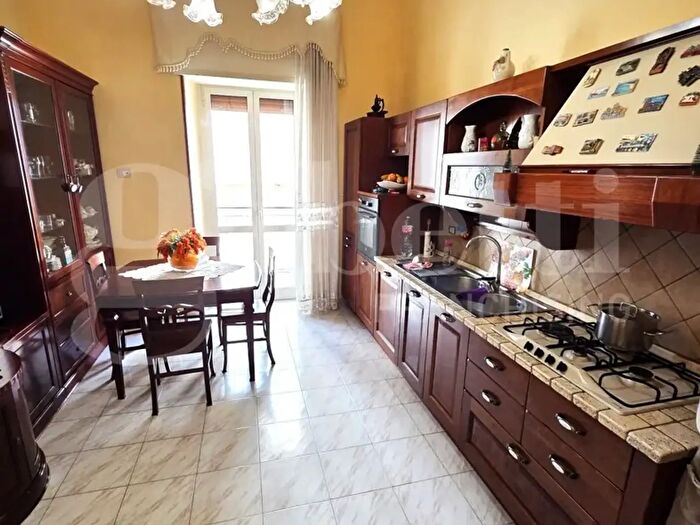 Appartamento bilocale in vendita in Via Andrea Cantelmo, Napoli