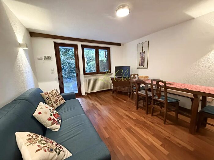 Appartamento bilocale in affitto in Pre' Saint Didier