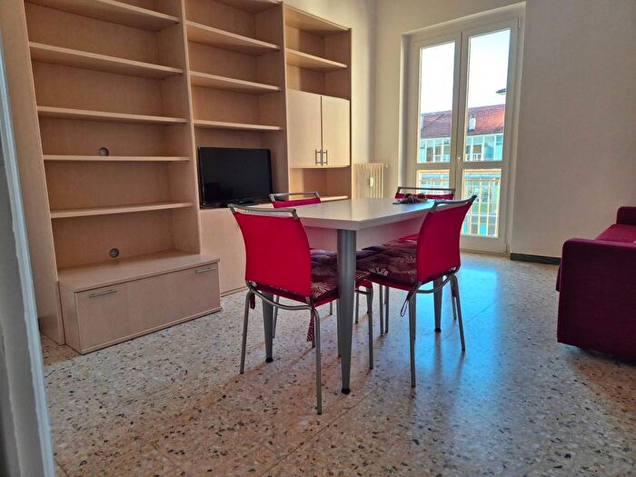 Appartamento bilocale in affitto in Corso Nizza, Centro, Cuneo