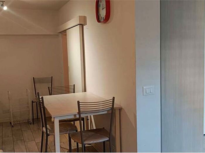 Appartamento monolocale in affitto in via santa chiara, Centro Storico, Carpi