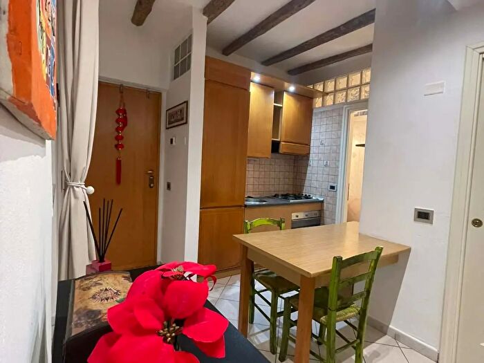 Appartamento monolocale in affitto in Via della Chiesa Rossa, Milano