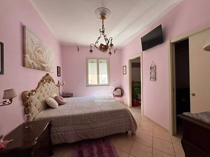 Appartamento trilocale in vendita in Marsala