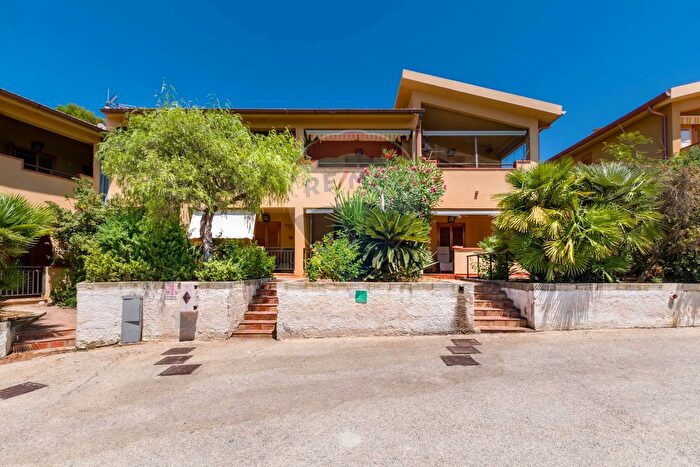 Casa bilocale in vendita in Via della Lanterna, Sciacca