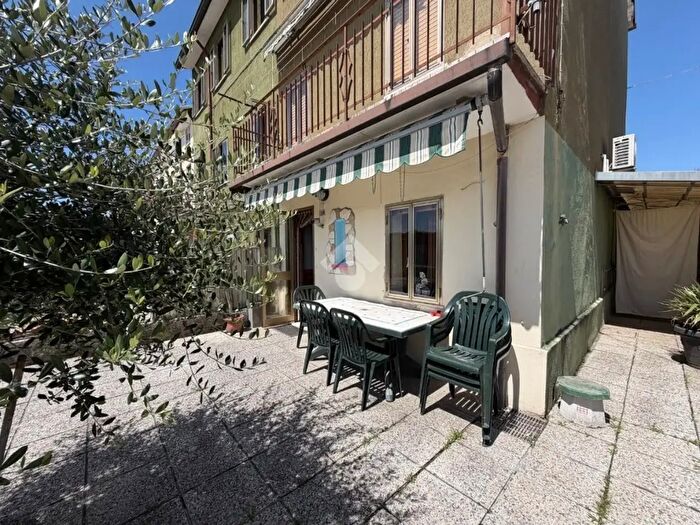 Casa con 5 locali in vendita in Via P Trevisan, Villaverla