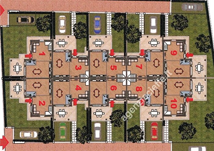 Case in Vendita e in Affitto - 2