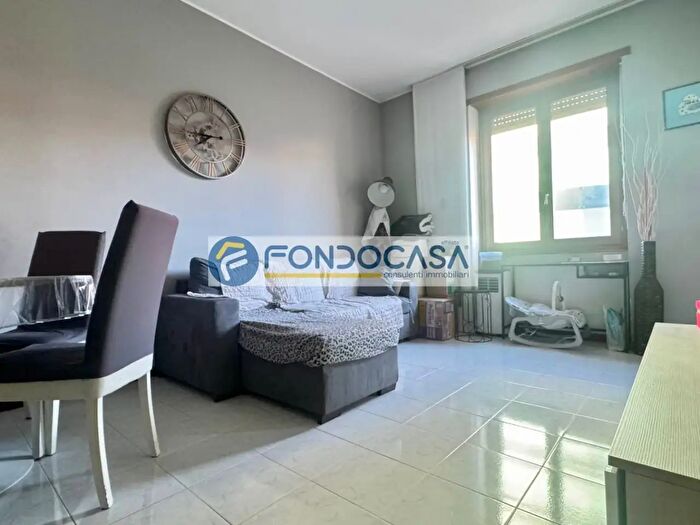 Appartamento bilocale in vendita in Via Policarpo Petrocchi, Milano