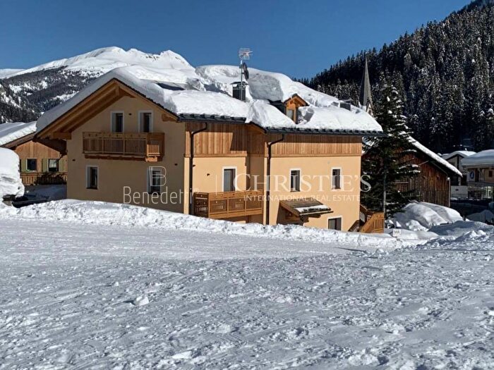 Casa trilocale in affitto in Via PaluaciaAraba, Livinallongo del Col di Lana