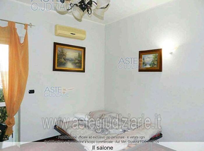 Appartamento trilocale in vendita in Via Giuseppe Garibaldi, Guidonia Montecelio