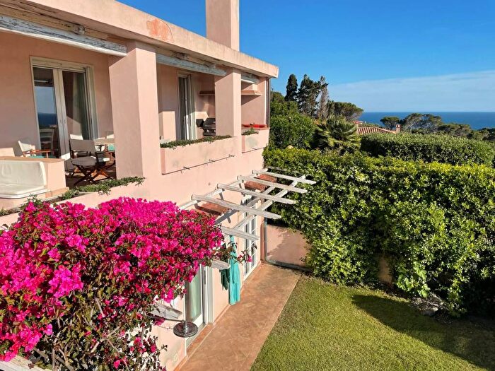 Casa con 6 locali in affitto in Via delle Azalee, Ansedonia, Orbetello