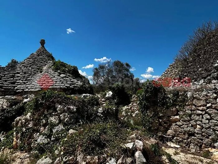 Casa trilocale in vendita in Contrada Barone Piccolo Snc, Ceglie Messapica