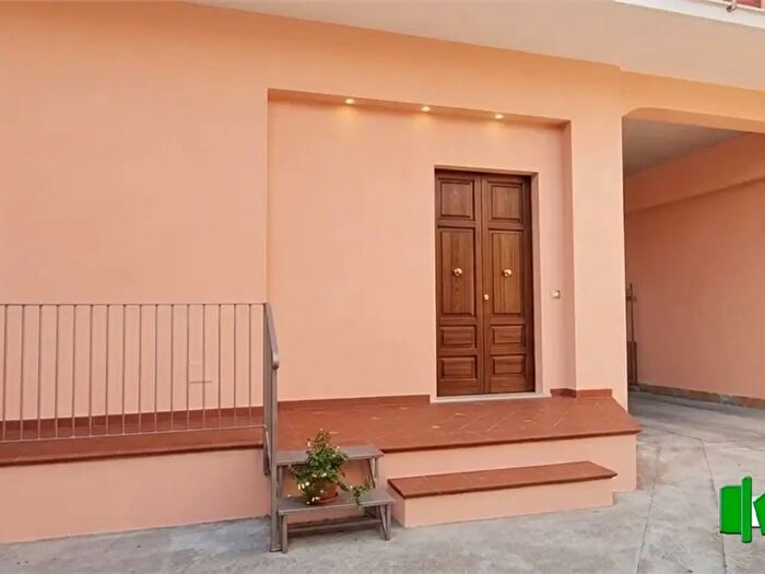 Appartamento quadrilocale in vendita in Marigliano