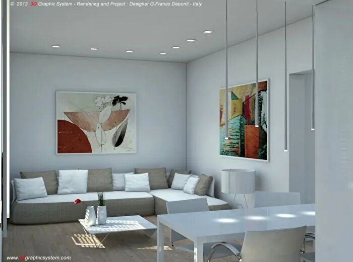 Appartamento con 6 locali in vendita in Via Guglielmo da Saliceto Piacenza, Piacenza