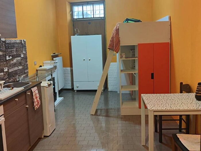 Appartamento monolocale in affitto in Via Cesare Battisti, Centro, Colorno