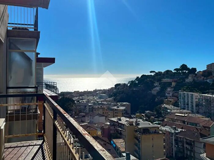 Appartamento bilocale in vendita in Via Dante Alighieri, Sanremo