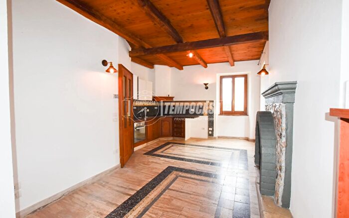 Casa trilocale in vendita in Via Alcide De Gasperi, Pedaso