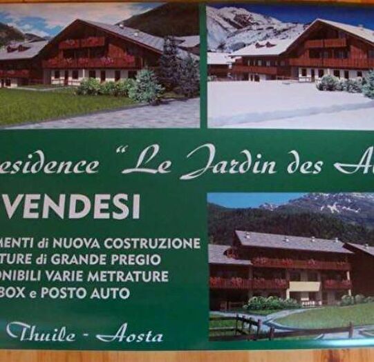 Appartamento con 5 locali in vendita in Fraz Arly, La Thuile