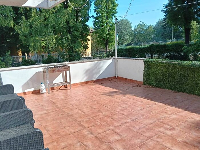Appartamento monolocale in affitto in Via Roma, Centro, Sala Baganza