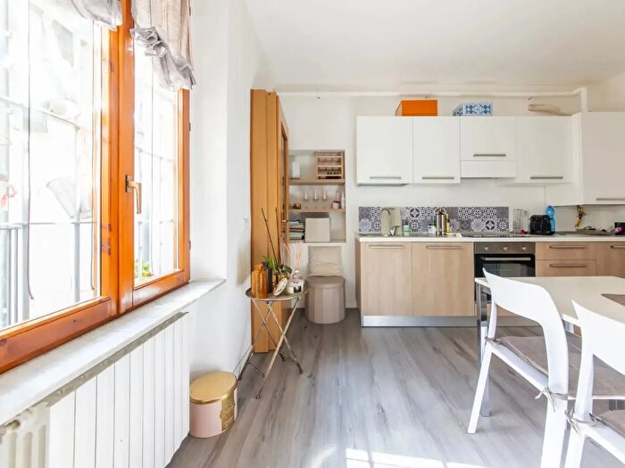 Appartamento monolocale in affitto in Milano