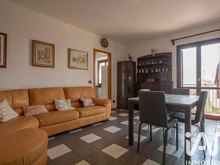 Appartamento con 5 locali in vendita in Piazza da Sangallo, Ancona