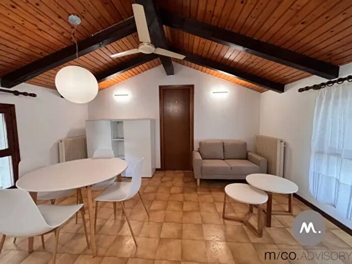 Casa bilocale in vendita in Via del Traverso, Pordenone