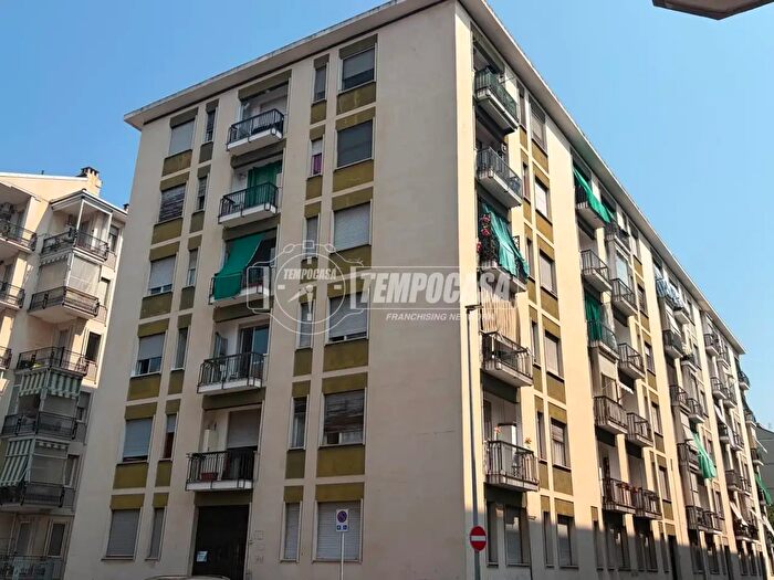 Appartamento bilocale in vendita in Via Toti, Nichelino