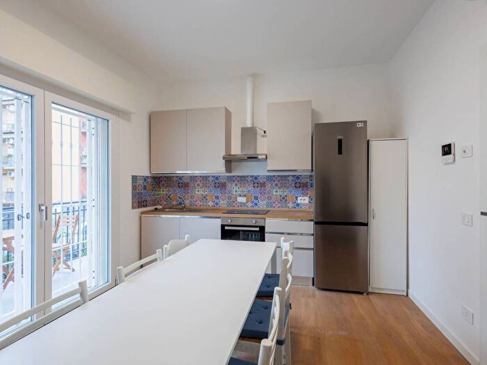 Appartamento con 6 locali in affitto in Via Inigo Campioni, Montanara Cinghio, Parma