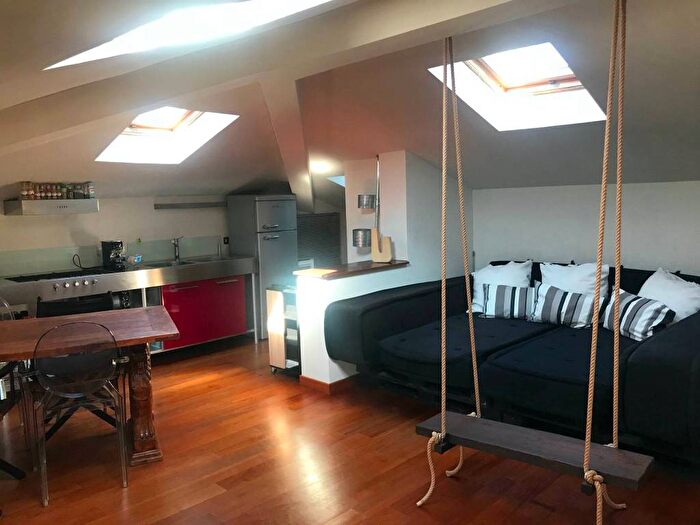 Casa bilocale in affitto in Via Galgana, Centro Storico, Reggio Emilia