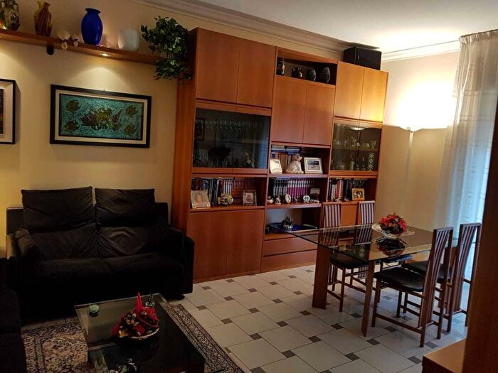 Appartamento quadrilocale in affitto in Massarenti, Bologna