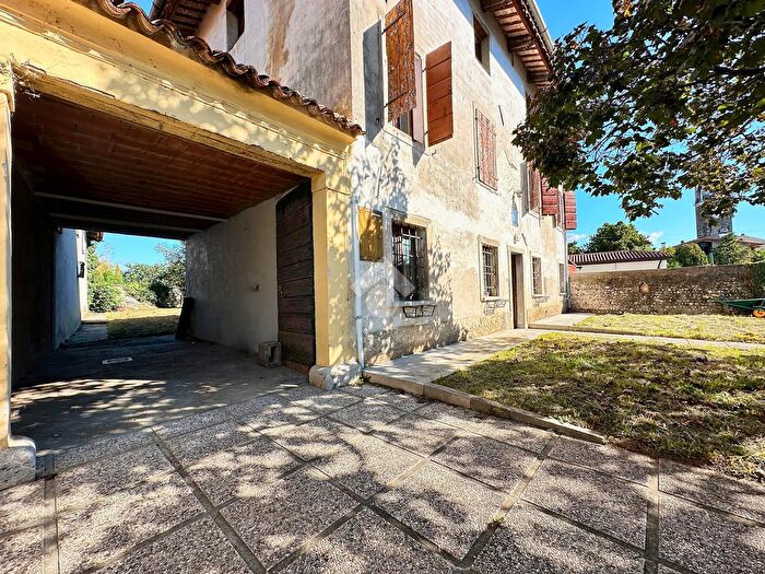 Casa con 5 locali in vendita in Via Cavour, Pavia Di Udine