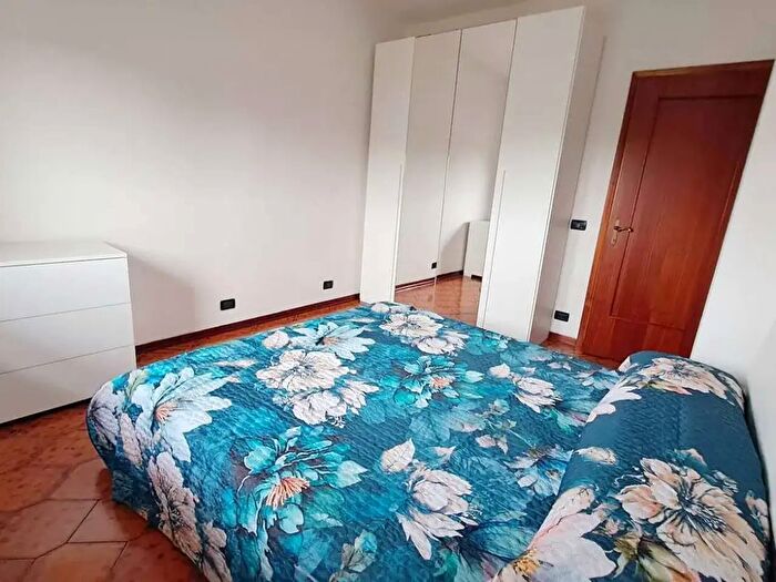 Appartamento monolocale in affitto in Viale dellIndipendenza, Modena