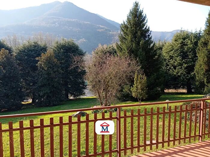 Appartamento bilocale in vendita in Ranzanico