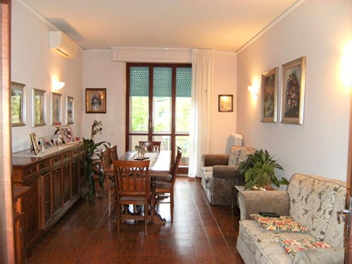 Appartamento in vendita in Chianciano Terme