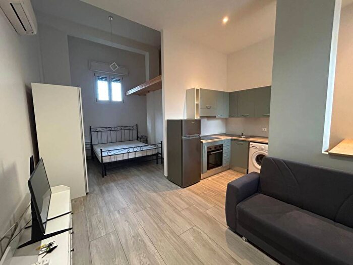Appartamento monolocale in affitto in Via Ercole Nani, Borgo Panigale, Bologna