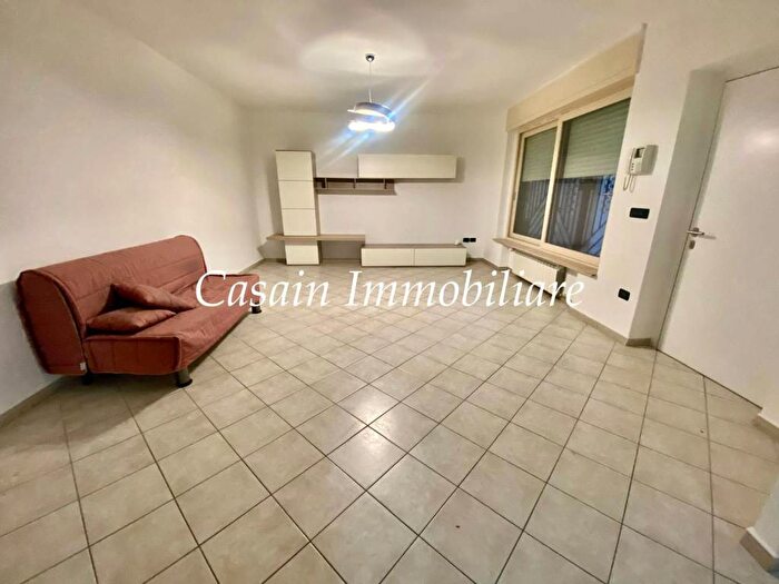 Appartamento trilocale in affitto in Via Michele Carchia, Comparto Biccari, Foggia