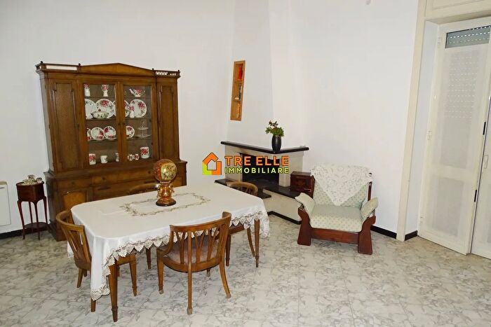 Appartamento trilocale in affitto in Via Roma Scisciano Na, Scisciano