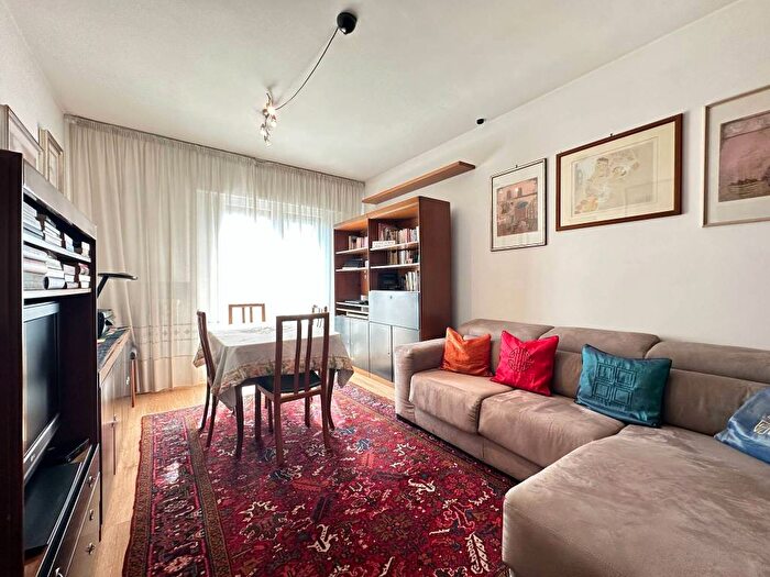 Appartamento quadrilocale in vendita in Via Colli Euganei, Carpenedo Bissuola, Venezia