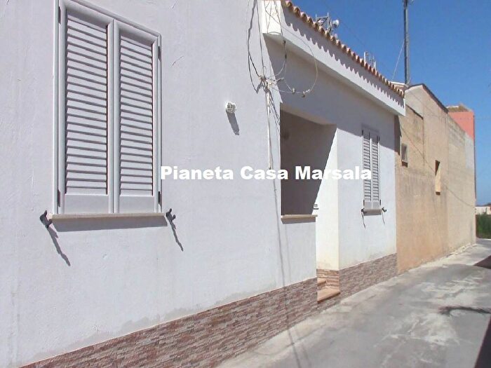 Casa trilocale in affitto in Contrada Torrelunga Puleo, Contrade Extraurbane, Marsala