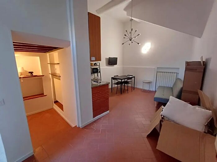 Appartamento bilocale in affitto in Via Pisana, Firenze