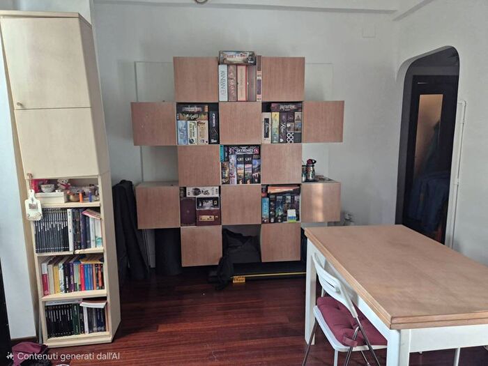 Appartamento bilocale in affitto in Via di Villa Aquari, Appio Latino, Roma