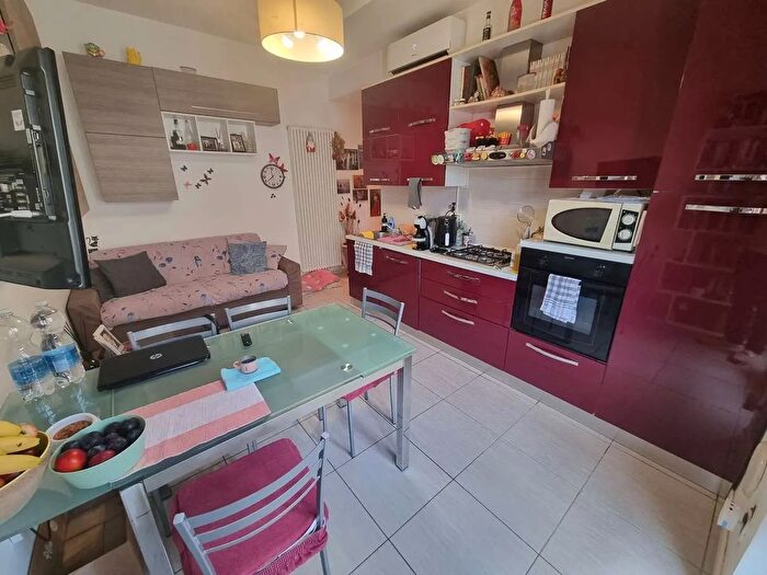 Appartamento trilocale in vendita in Via Como, Paderno Dugnano