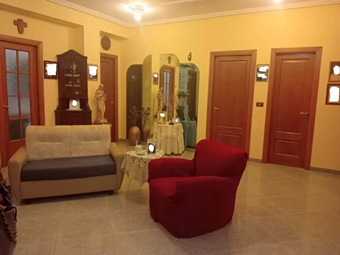 Appartamento quadrilocale in vendita in Licata