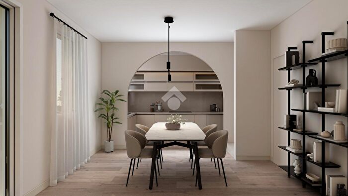 Casa quadrilocale in vendita in Via Radici Sud, Castellarano