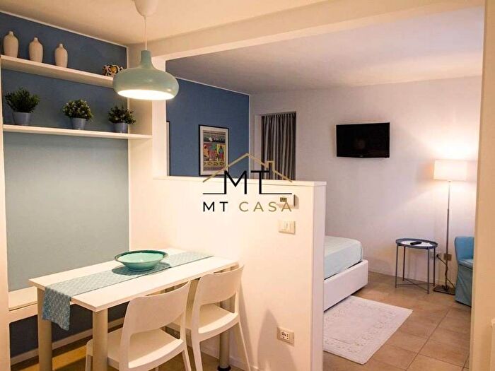Appartamento monolocale in affitto in Mare, Pesaro