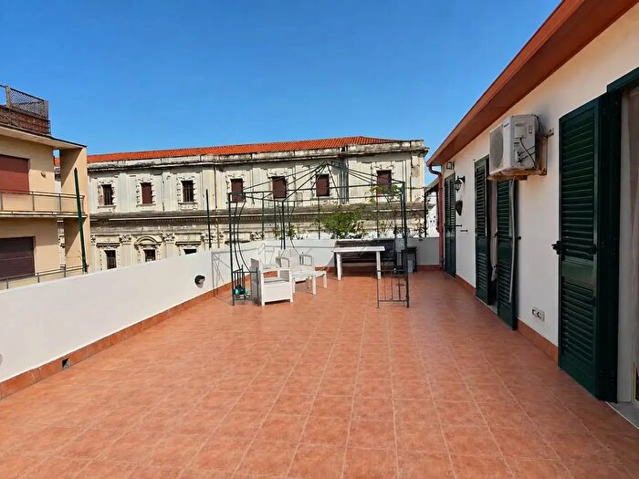 Appartamento bilocale in affitto in Viale San Martino, Messina